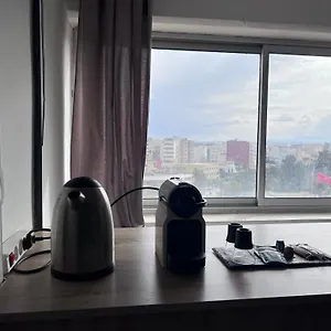 Moderne Plein Centre Appartement Fès
