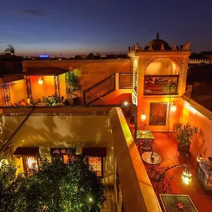 3* Affittacamere Louaya