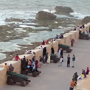 La Grotte Appartement Essaouira